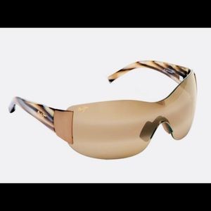 Maui Jim Kula Shield Sunglasses